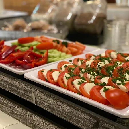 Horizont Gmbh Hotel Neubrandenburg