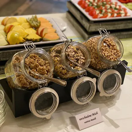 Horizont Gmbh Hotel 3*