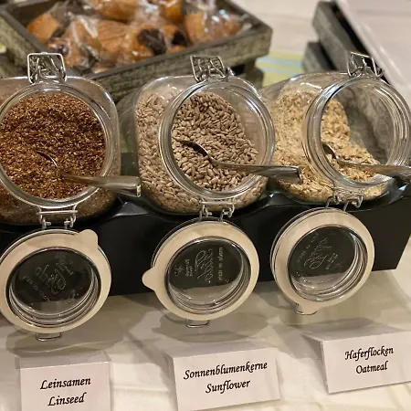 Horizont Gmbh Neubrandenburg