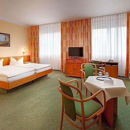 Horizont Gmbh Hotel 3*
