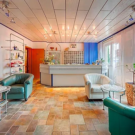 Horizont Gmbh Hotel Neubrandenburg