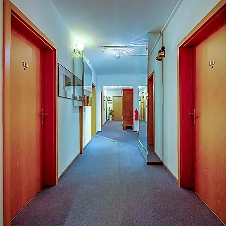 Hotel Horizont Gmbh Neubrandenburg