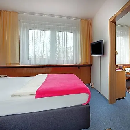 Hotel Horizont Gmbh