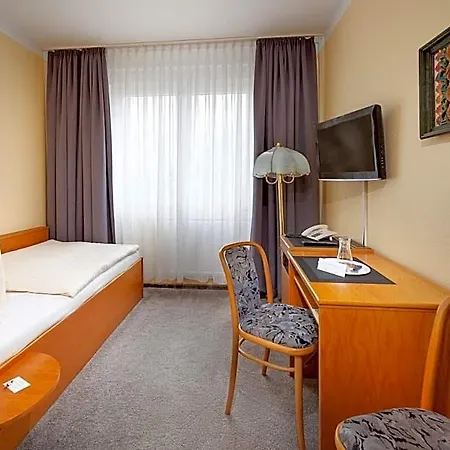 Hotel Horizont Gmbh 3*