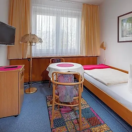 Hotel Horizont Gmbh 3*