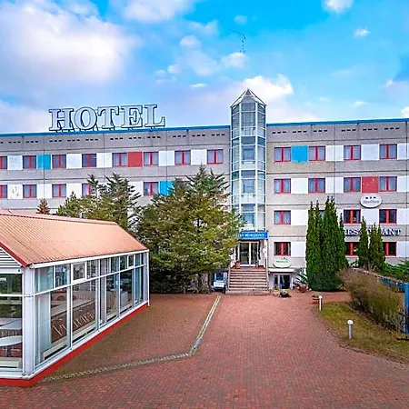 Hotel Horizont Gmbh Neubrandenburg