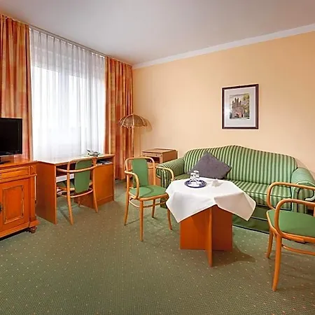 Horizont Gmbh Hotel 3*
