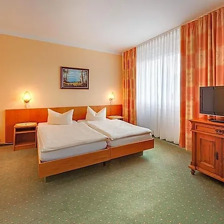 Hotel Horizont Gmbh 3*