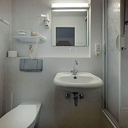 Horizont Gmbh Hotel