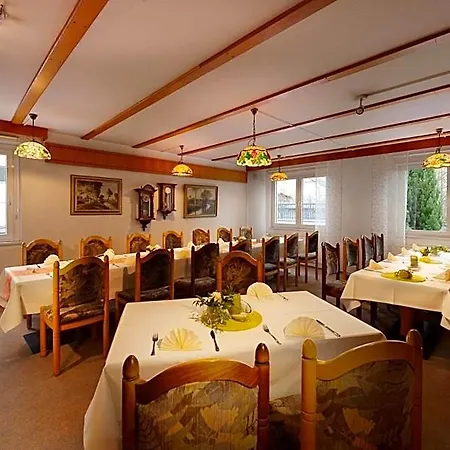 Hotel Horizont Gmbh Neubrandenburg
