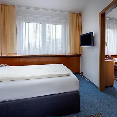 Hotel Horizont Gmbh