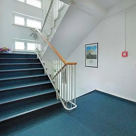 Horizont Gmbh Hotel Neubrandenburg