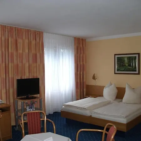 Hotel Horizont Gmbh 3*