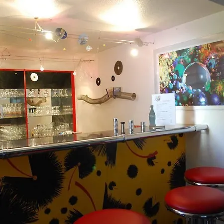 Hotel Horizont Gmbh 3*