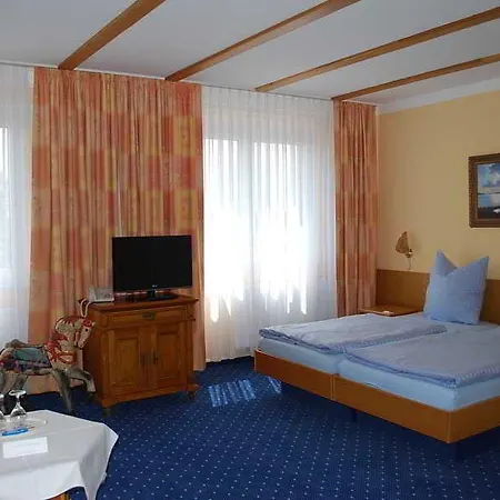 Hotel Horizont Gmbh
