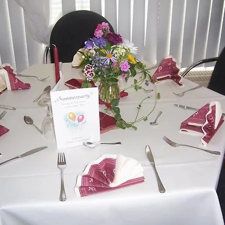 Horizont Gmbh Hotel 3*