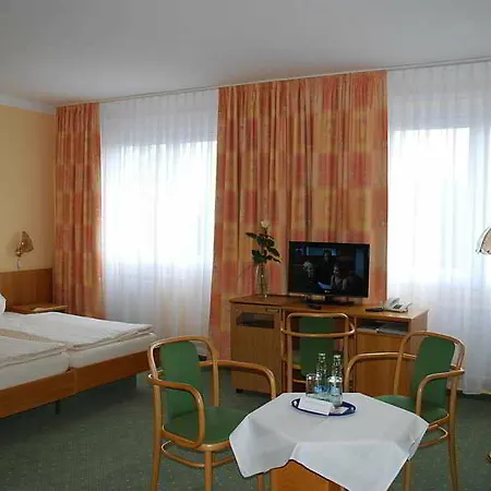 Horizont Gmbh Hotel 3*