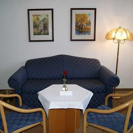 Horizont Gmbh Hotel