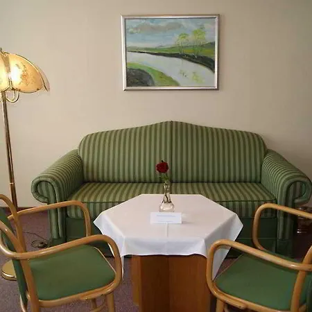 Horizont Gmbh Hotel 3*