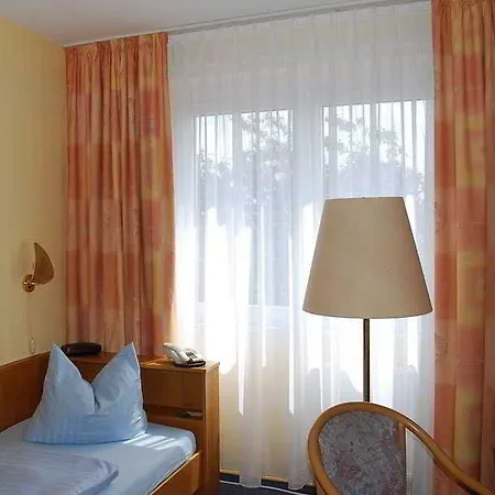 Hotel Horizont Gmbh 3*