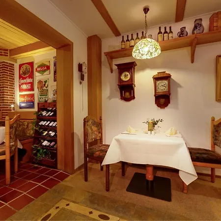 Horizont Gmbh 3* Neubrandenburg