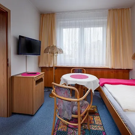 Horizont Gmbh Hotel 3*