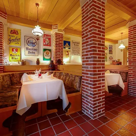 Hotel Horizont Gmbh 3*