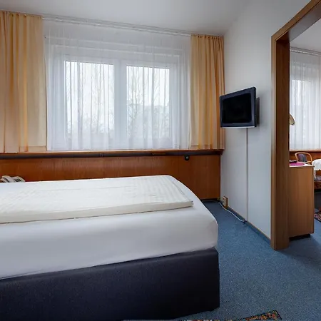 Horizont Gmbh 3* Neubrandenbourg