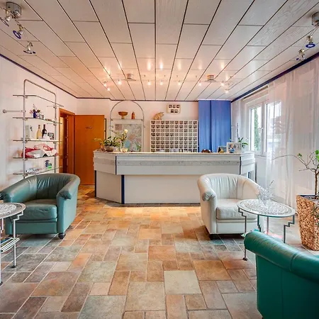 Horizont Gmbh Neubrandenburg