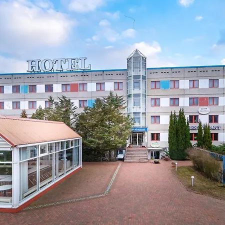 Horizont Gmbh Hotel 3*