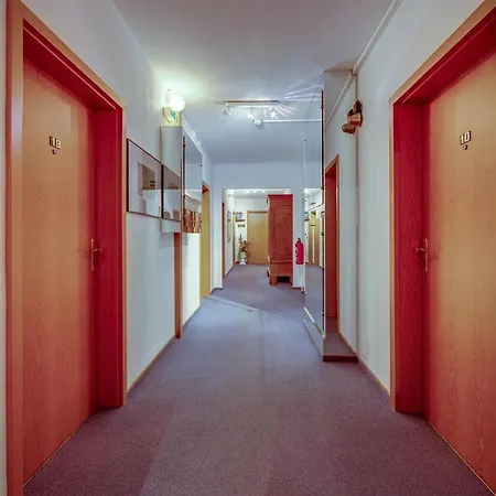 Hotel Horizont Gmbh Neubrandenburg