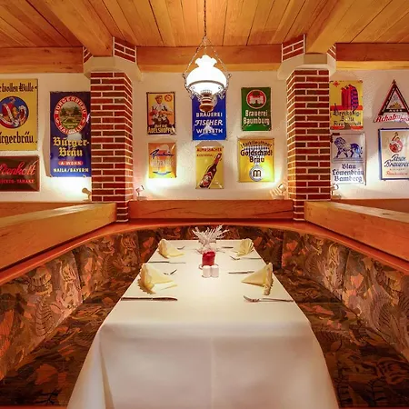 Horizont Gmbh 3* Neubrandenbourg