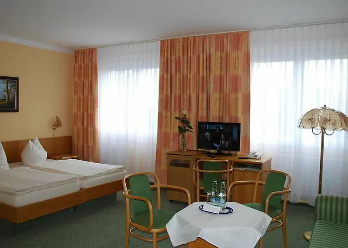 Horizont Gmbh Hotel 3*