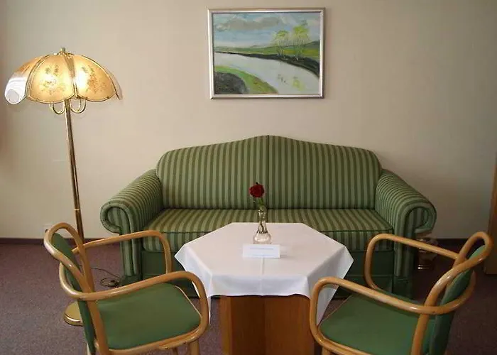 Horizont Gmbh Hotel 3*